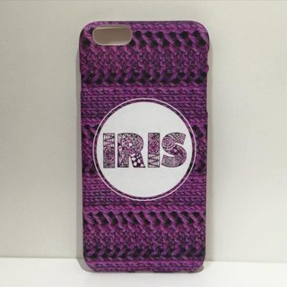 Color/text customization-Zen Wind Phone Case
