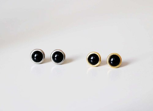 宝物（2）_ピアス[針]
