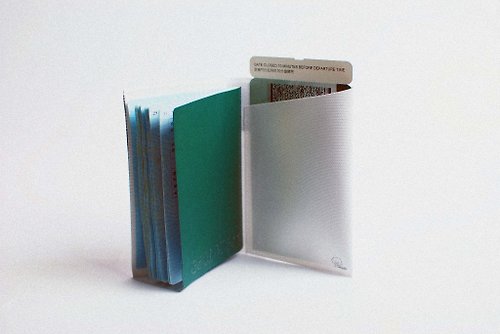 藍堡工作室 訂製護照套(同版型加購第2件5折)