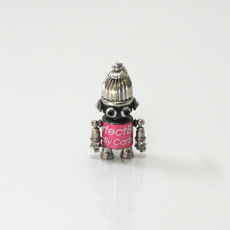 Xiaomi Q16 robot necklace. Jewelry - Other - Other Metals 