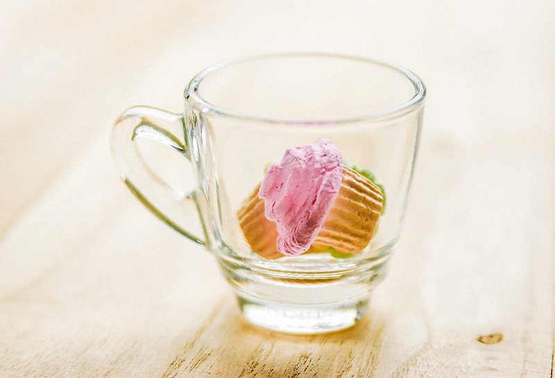 Tea Time Tea Time～カップケーキの種まきセット 結婚式の小物・ブライダルギフト - 観葉植物 - 寄せ植え・花 多色