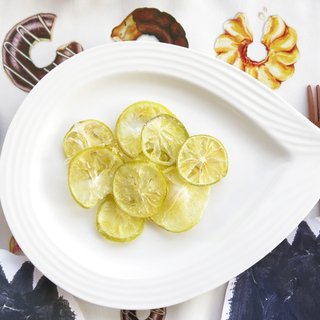 Happy Fruit Shop - Handmade Pingtung Dried Lemon Happy Bun