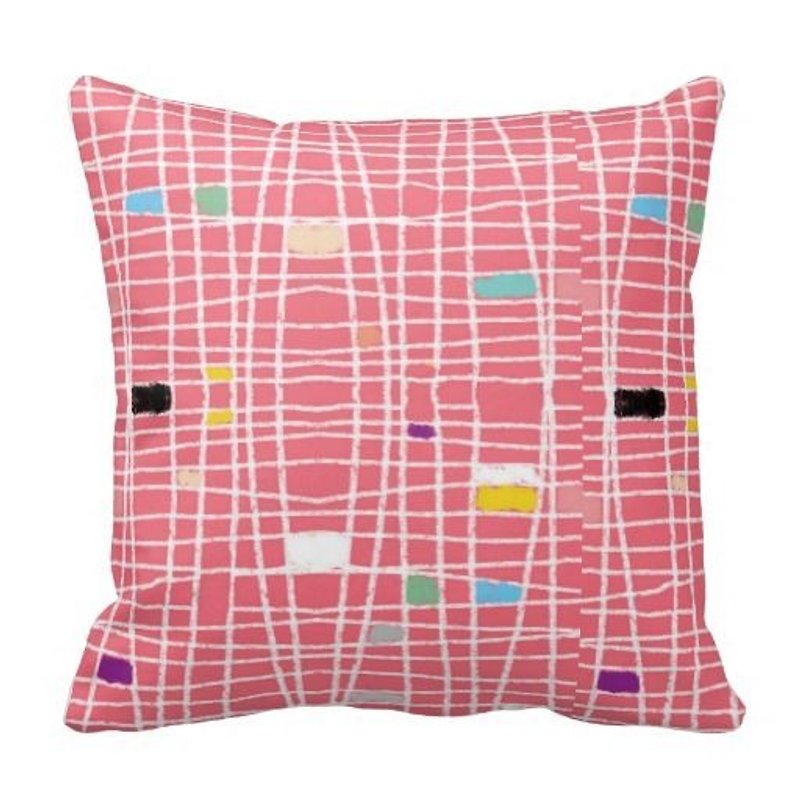 Nordic Series 2-Australian original pillowcase - Pillows & Cushions - Other Materials Multicolor