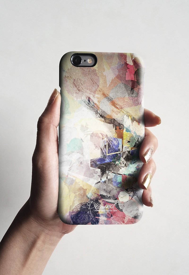 iPhone 6/6s case, iPhone 6/6s Plus case, Decouart original design S750 - Phone Cases - Plastic Multicolor