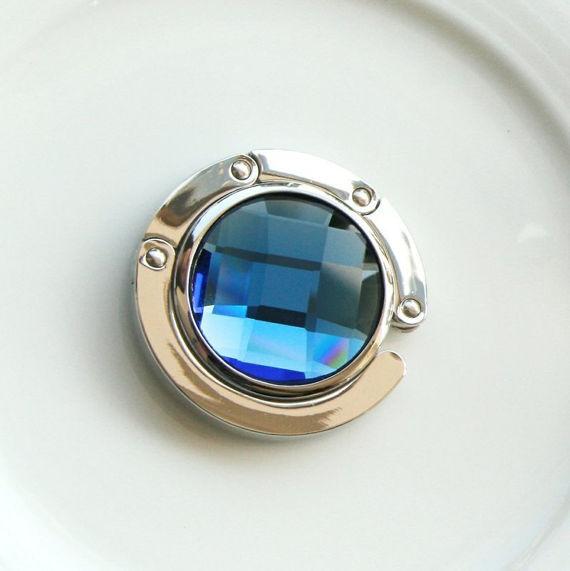 OPUS Gemstone series - ocean blue - Other - Glass Blue