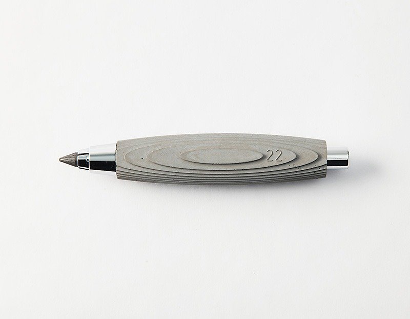 22DesignStudio_ Cement Concrete Sketch Pencil Pen - Other - Cement Gray