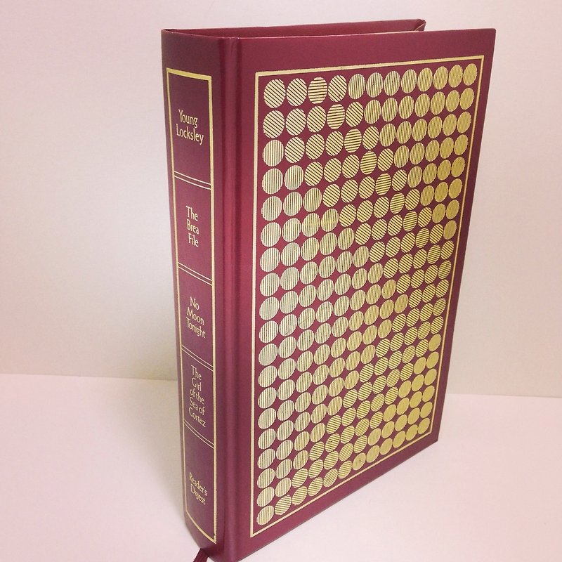 イギリス1980-1990プリントハードカバー英語オリジナル小説4色シングル販売完売 - 本・書籍 - 紙 カーキ
