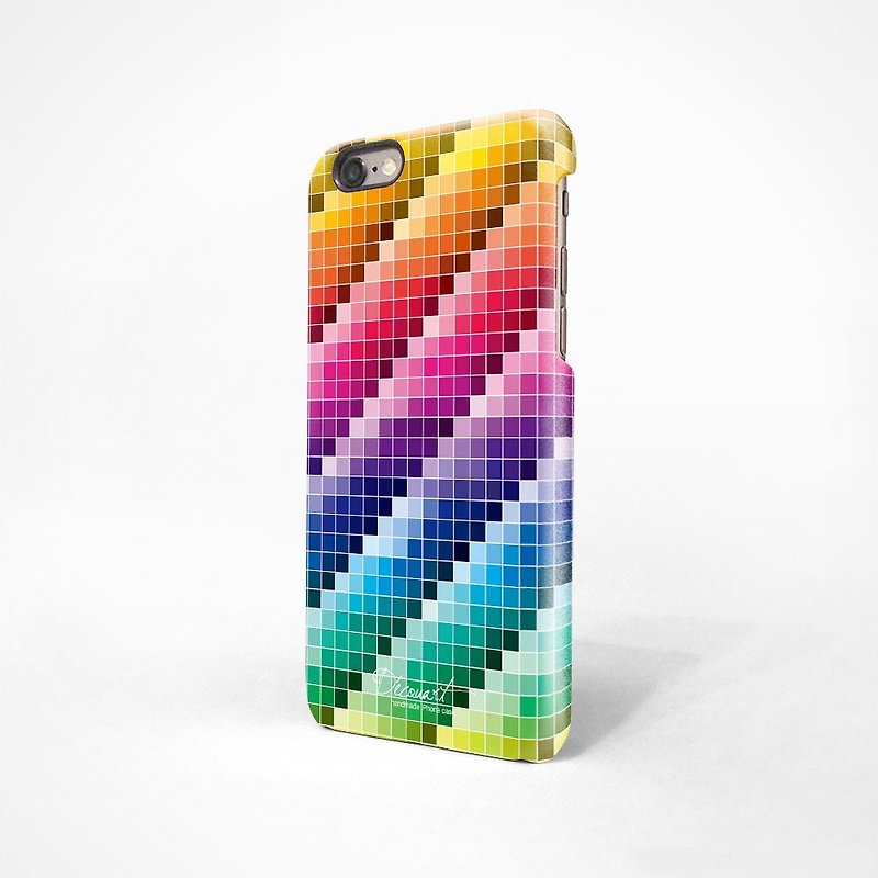 iPhone 6 case, iPhone 6 Plus case, Decouart original design S228 - เคส/ซองมือถือ - พลาสติก หลากหลายสี