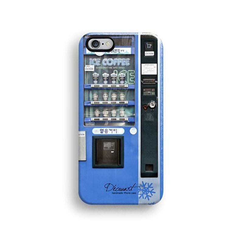 iPhone 7 手機殼, iPhone 7 Plus 手機殼, iPhone 6s case 手機殼, iPhone 6s Plus case 手機套, Decouart 原創設計師品牌 S441 - 手機殼/手機套 - 塑膠 多色