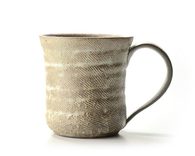Evening twilight burn associative Cup - Mugs - Other Materials 