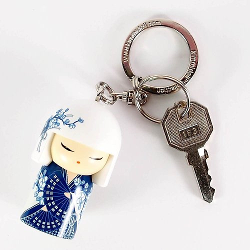 kimmidoll Collection Keychain Mana Lovely TGKK231 Release 02/2018 for sale online 