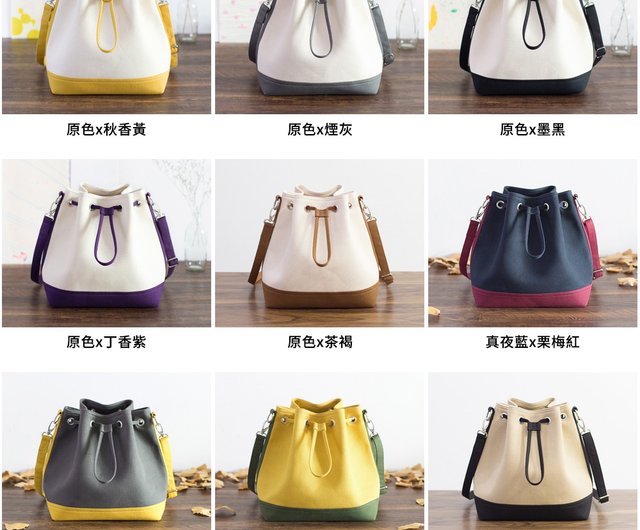 日向向日葵 着物袂巾着ショルダーバックと2wayブローチNo.1