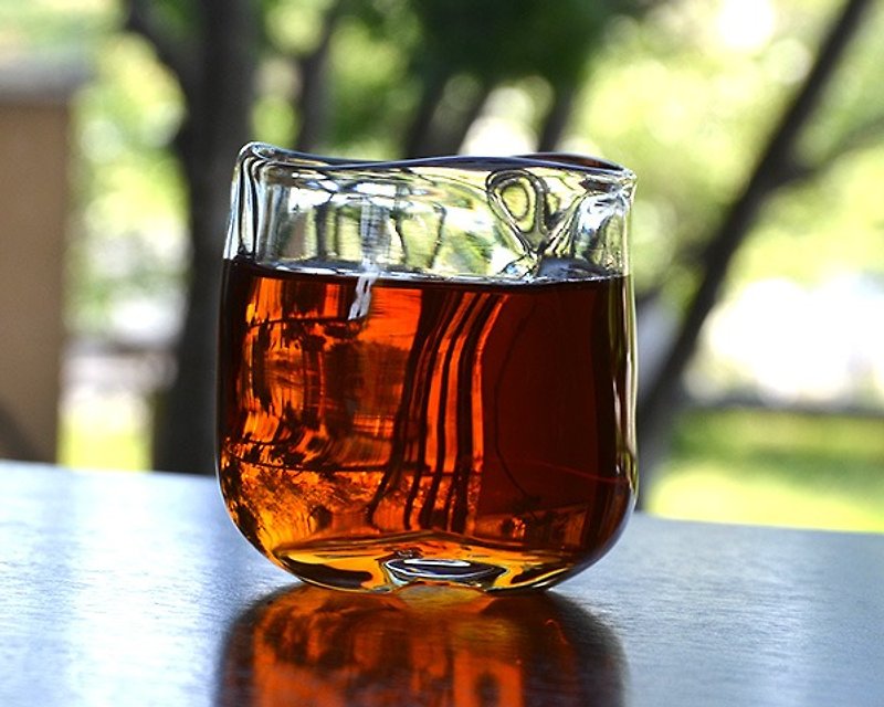 暮暮 萬華鏡杯 - 茶具/茶杯 - 玻璃 