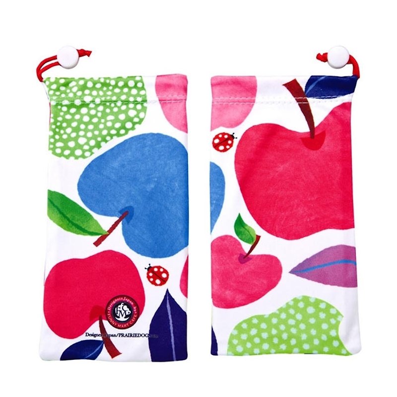日本 KYUKYU 手機袋 │ 蘋果 - 手機殼/手機套 - 其他材質 多色