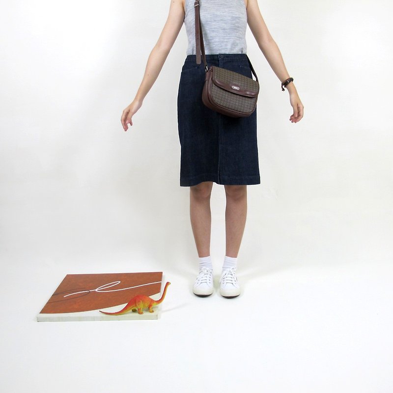 │ │ priceless knew Chidori VINTAGE / MOD'S - Messenger Bags & Sling Bags - Other Materials 