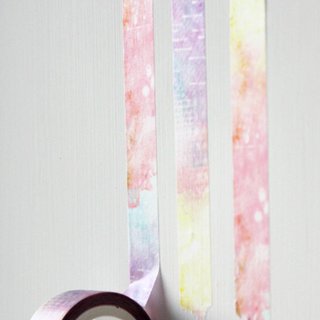 there are still  washi tape craft paper