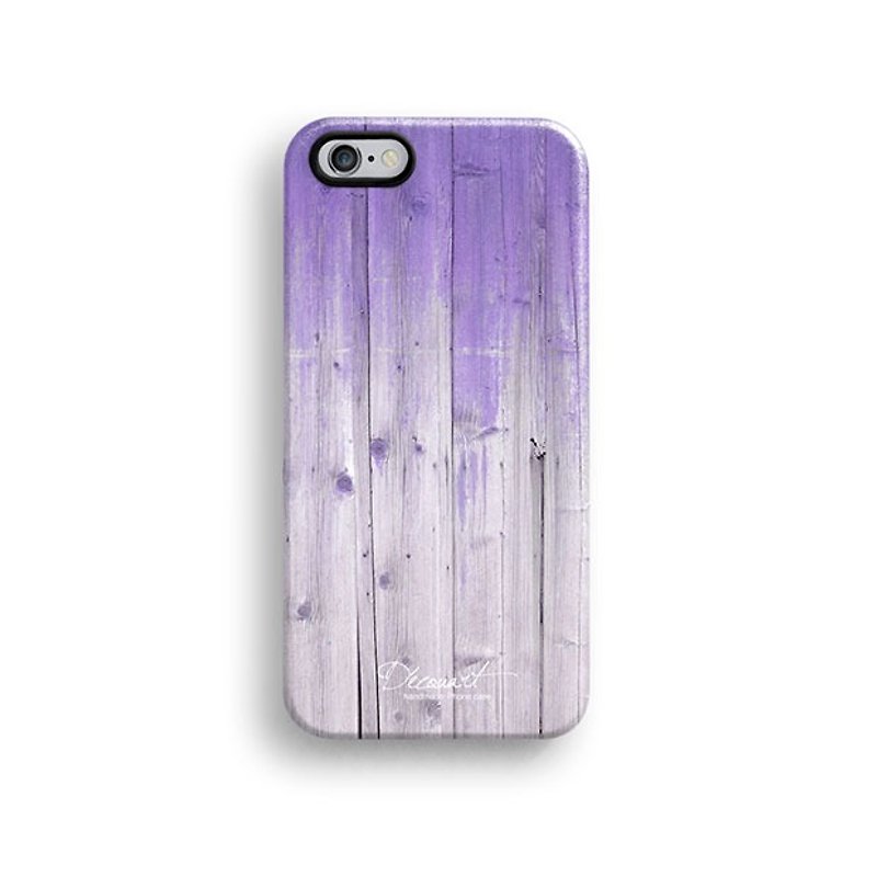 iPhone 6 case, iPhone 6 Plus case, Decouart original design S496B - Phone Cases - Plastic Multicolor