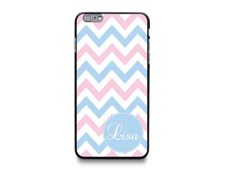 Personalized Name Phone Case (L29)-iPhone 4, iPhone 5, iPhone 6, iPhone 6, Samsung Note 4, LG G3, Moto X2, HTC, Nokia, Sony - Phone Cases - Plastic 