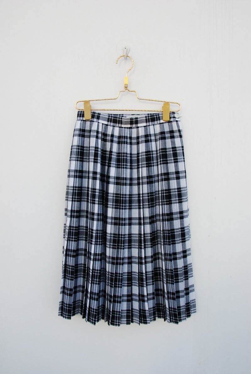 Vintage skirt - Skirts - Other Materials 