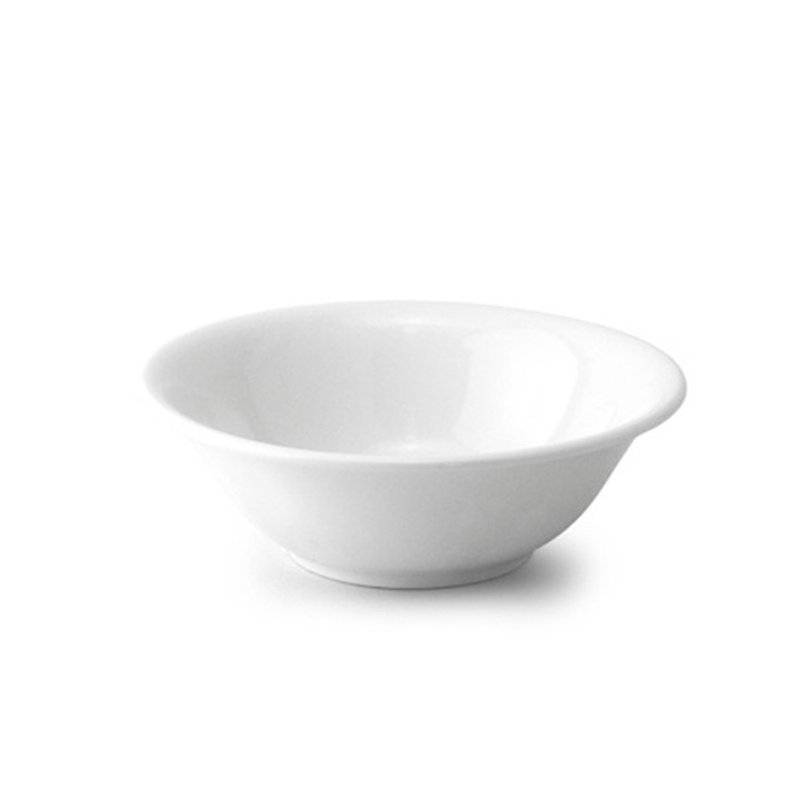 【拍拍】S16專用強化瓷碗 - 寵物碗/碗架 - 其他材質 白色