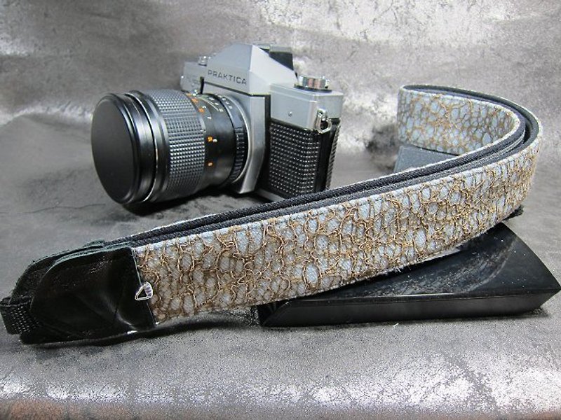 " dense network " decompression strap camera 乌克丽丽吉 his push bike Camera Strap - Camera Straps & Stands - Other Materials 