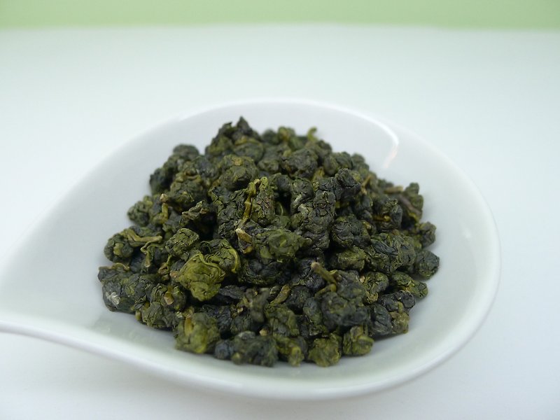 [Monopoly] Chingjing oolong tea ~ Dongcha light 150g baking forty-two - Tea - Other Materials Green