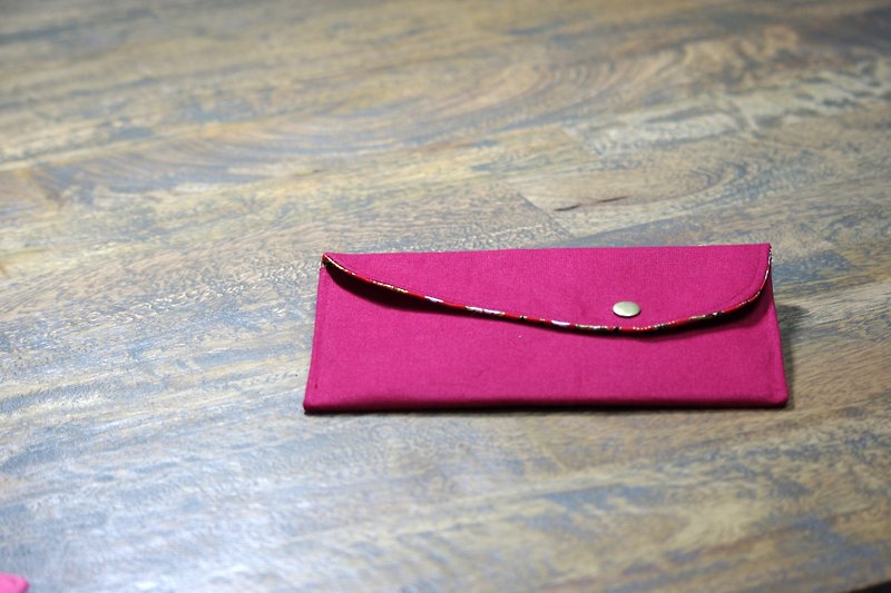 Welcome scrim - enrichment red envelopes 1 - อื่นๆ - ผ้าฝ้าย/ผ้าลินิน หลากหลายสี