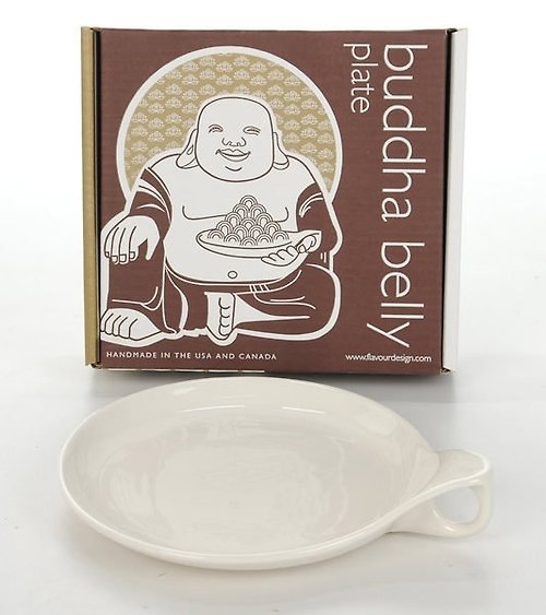 APT. J 聖誕節 優惠 美國手工盤 - PARTY PLATE 陶瓷 盤子