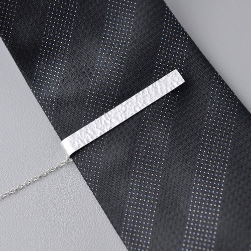 希少　ヴィンテージ　スターリングシルバー エングレーブ ネクタイピン 希少 ヴィンテージ スターリングシルバー エングレーブ ネクタイ