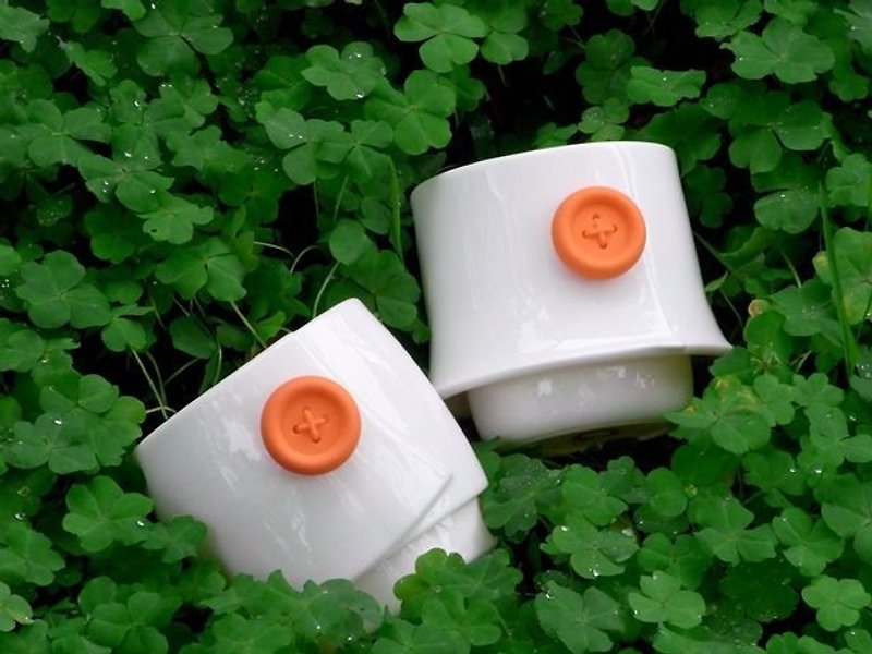 kedo Good Nature Cup - Mugs - Other Materials 