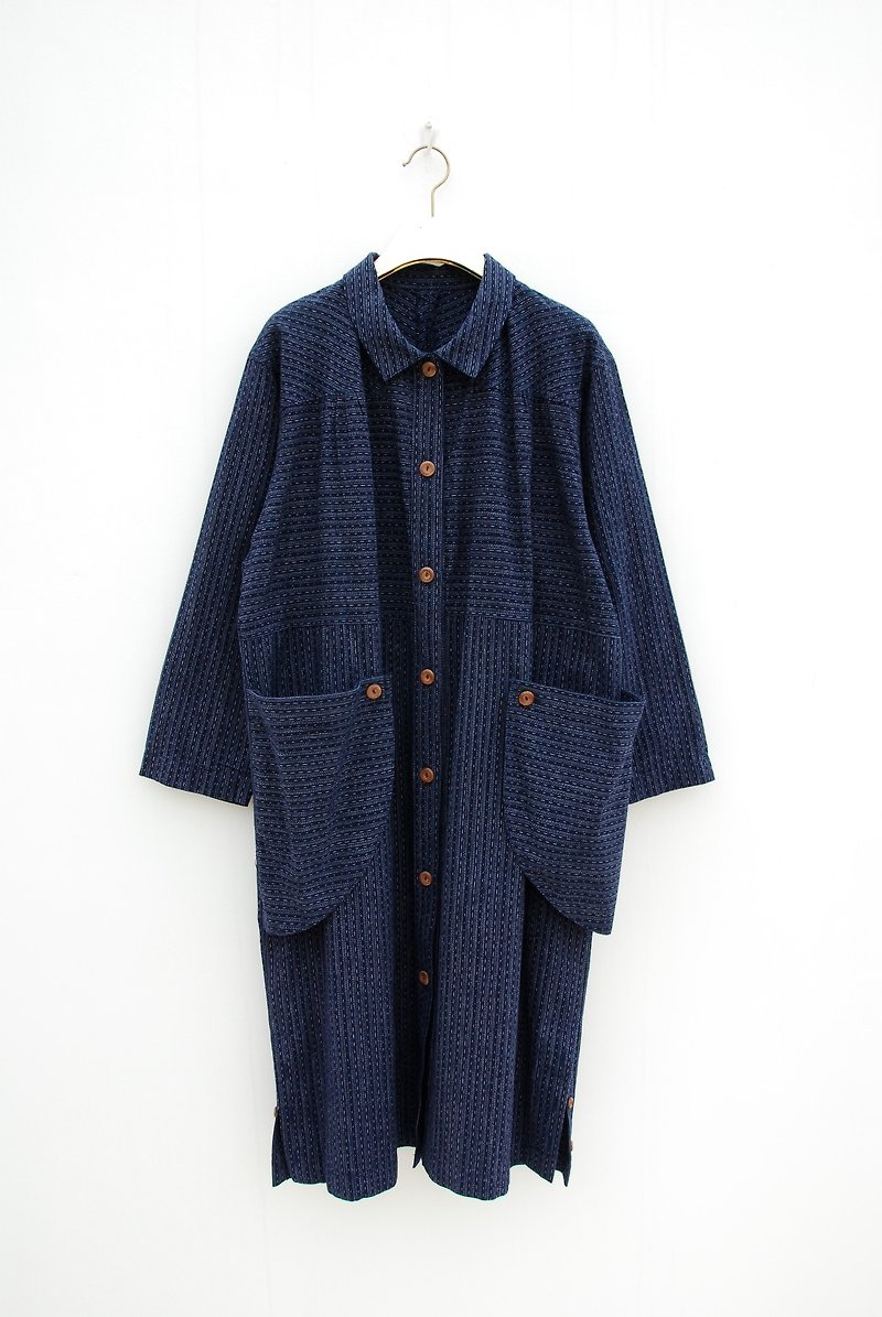Vintage coat - เสื้อแจ็คเก็ต - วัสดุอื่นๆ 