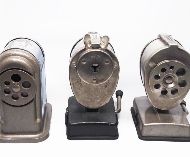 BOSTON 鉛筆削り　アンティーク 楽天市場】BOSTON SHARPNER/ボストンシャープナー鉛筆削り