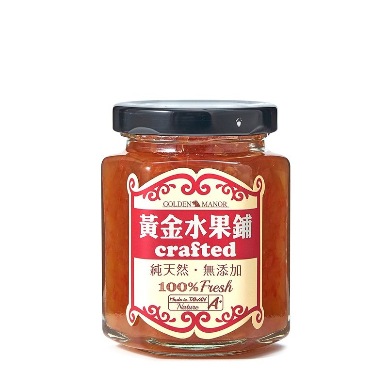 Baoyou Ping'an (apple grapefruit) - Jams & Spreads - Fresh Ingredients Multicolor