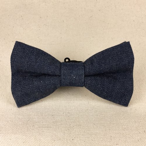 Mr.Tie Mr.Tie 手工縫製領結 Hand Made Bow Tie 編號105