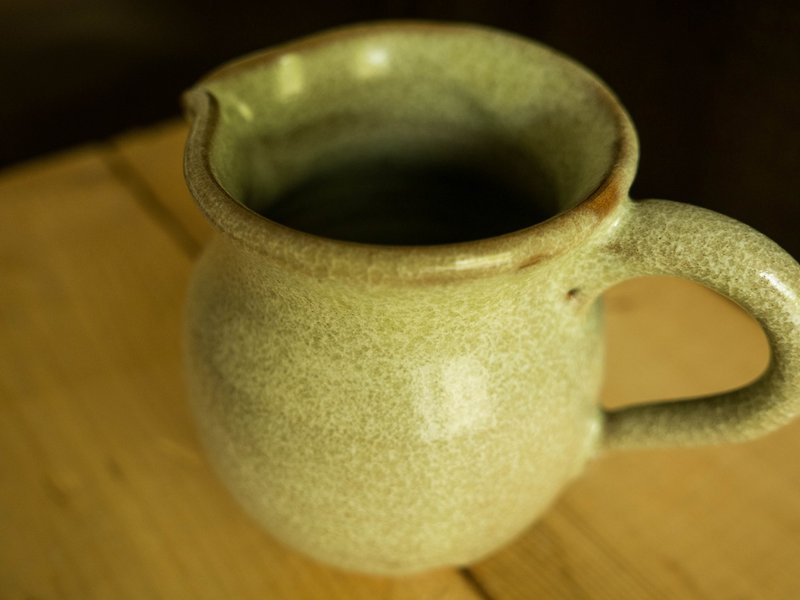 /冰綠/茶海嘴壺 - 茶具/茶杯 - 其他材質 多色