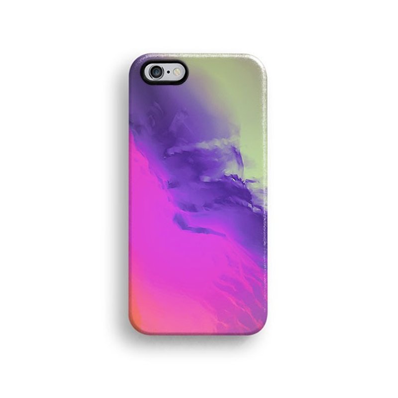 iPhone 6 case, iPhone 6 Plus case, Decouart original design S273B - Phone Cases - Plastic Multicolor