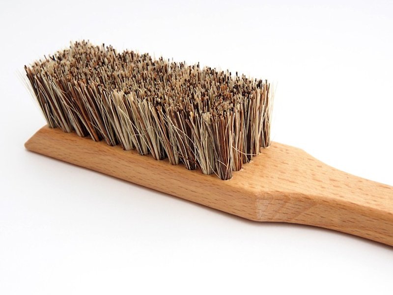 Redecker_ gardening brush - อื่นๆ - ไม้ สีนำ้ตาล
