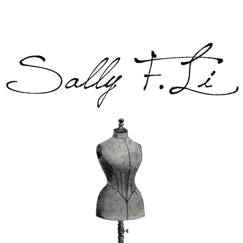 sallyfli - 其他 - 其他材質 
