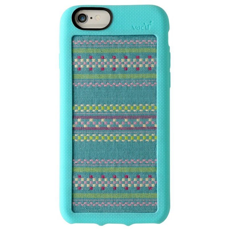 Vacii Haute iPhone6 ​​/ 6s cloth protective sleeve green North Africa - Other - Other Materials Green
