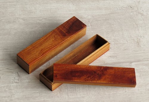 HO MOOD HO MOOD 國學系列—東坡木盒