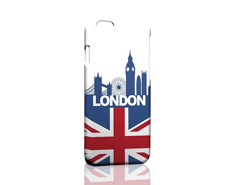 Global Landmarks - 伦敦纽约罗马 Paris ordered Samsung S5 S6 S7 note4 note5 iPhone 5 5s 6 6s 6 plus 7 7 plus ASUS HTC m9 Sony LG g4 g5 v10 phone shell mobile phone sets phone shell phonecase - Phone Cases - Plastic Multicolor
