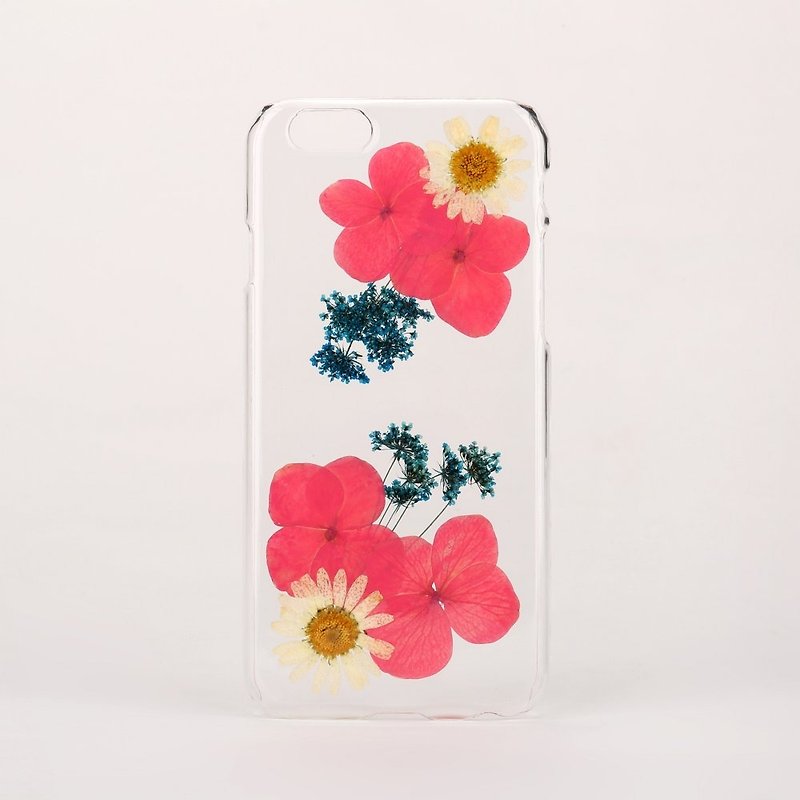 iPhone Cases Samsung Cases Flower Phone for iPhone & Samsung - Phone Cases - Plants & Flowers Multicolor