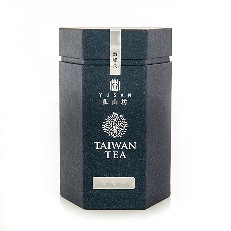 【Yushanfang】Yujue Top Cuifeng Tea - Tea - Fresh Ingredients 