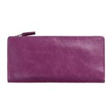 DAKOTA Long Clip _Purple / Purple