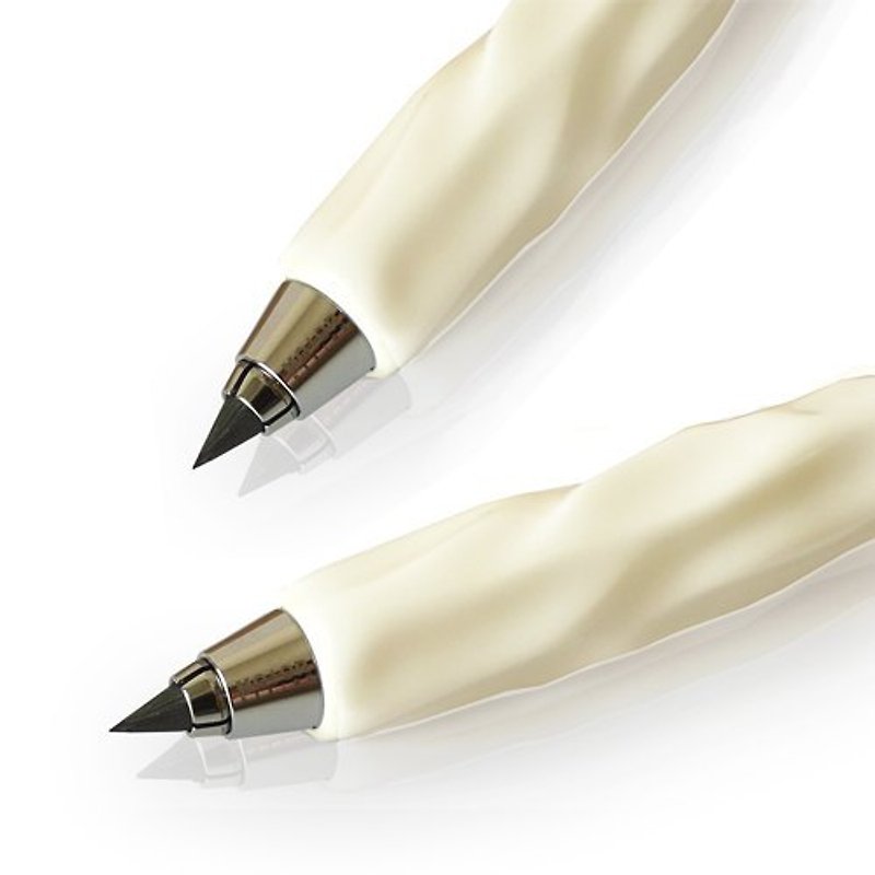 水波落書きペン 単式（スノーフレークホワイト） - その他 - その他の素材 ホワイト