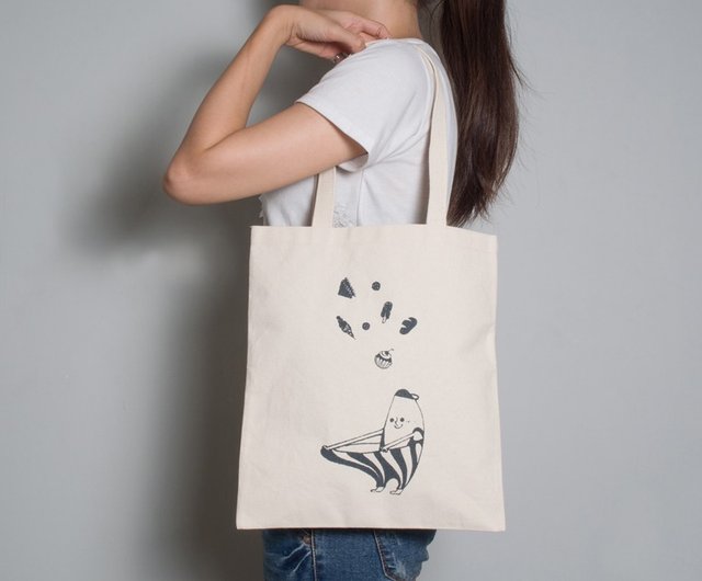 hand cloth bag