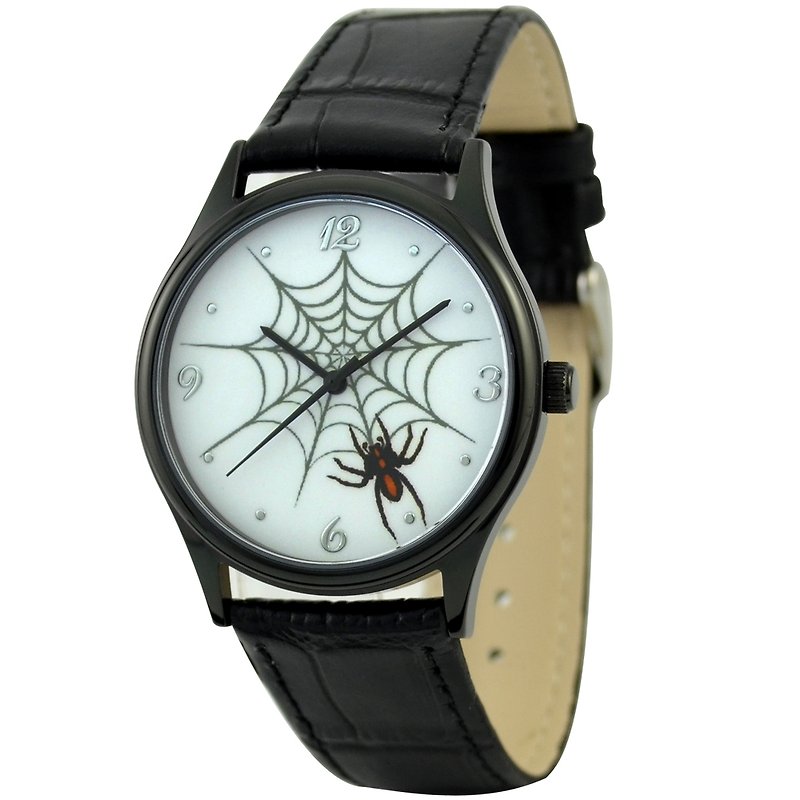 Halloween Watch - นาฬิกาผู้ชาย - โลหะ 