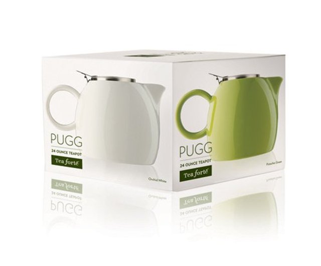 PUGG 24 ounce Teapot