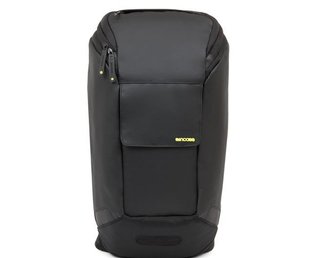 Incase range shop backpack review