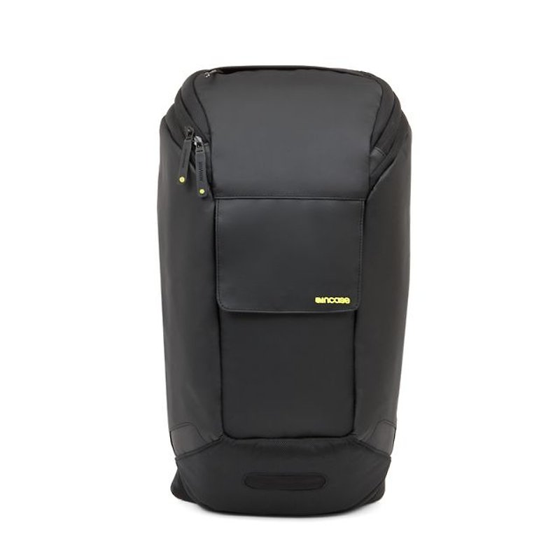INCASE Range Backpack Large 17" - กระเป๋าเป้สะพายหลัง - วัสดุอื่นๆ สีดำ